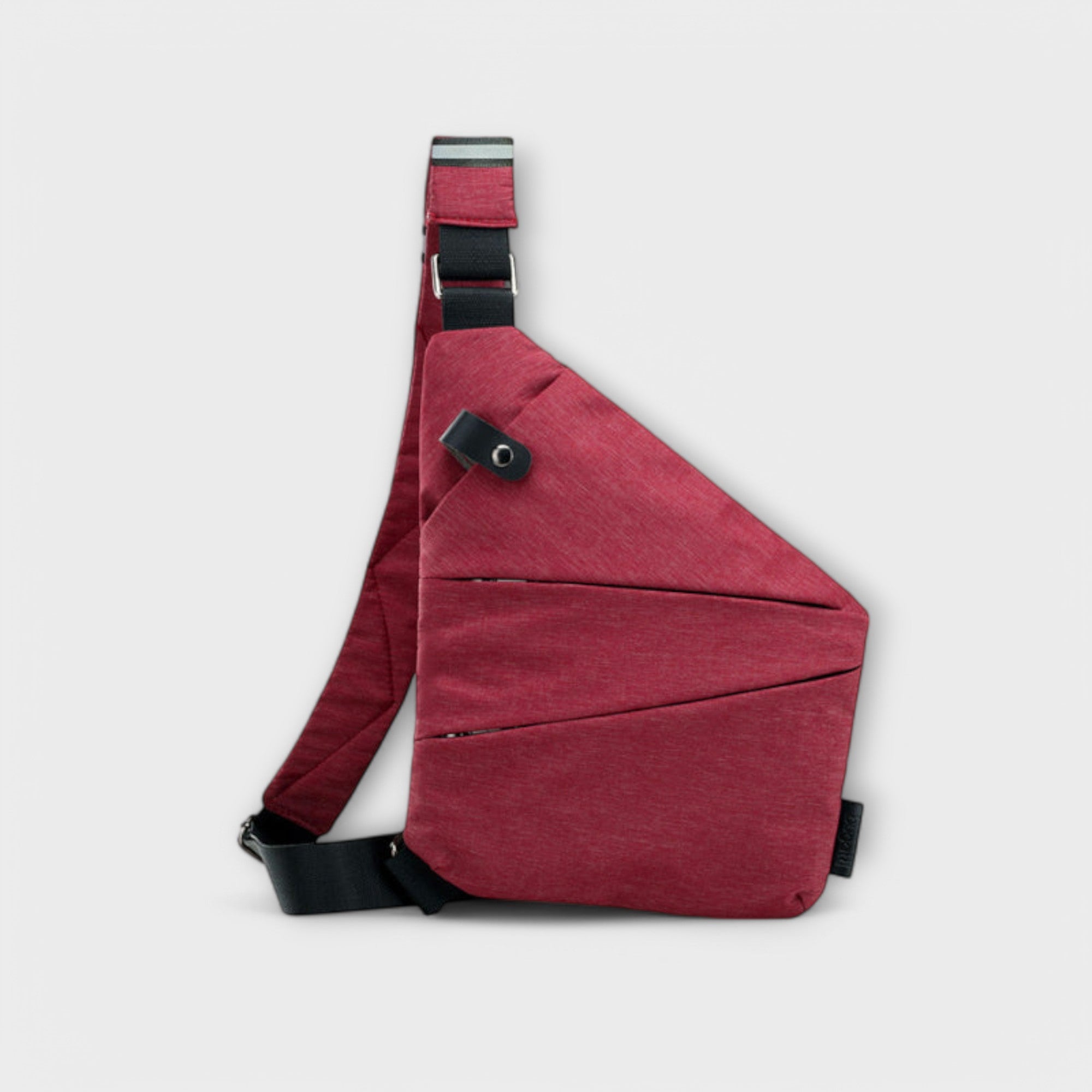 Aurellia. - Anti-Theft Shoulder Bag