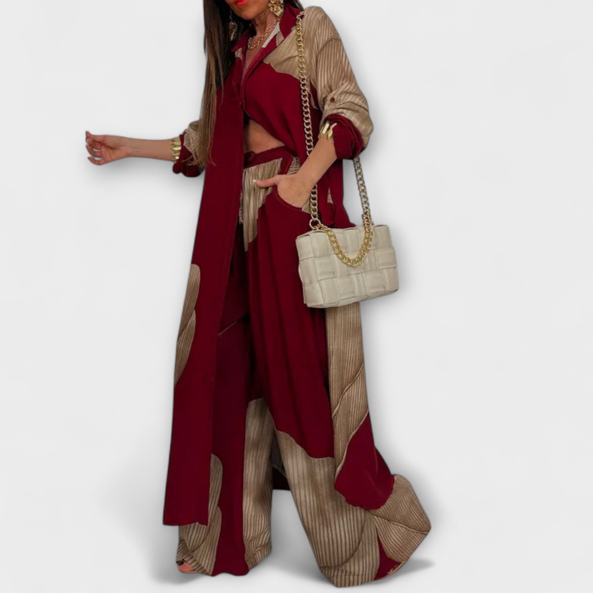 Moriel - 2-Piece Set