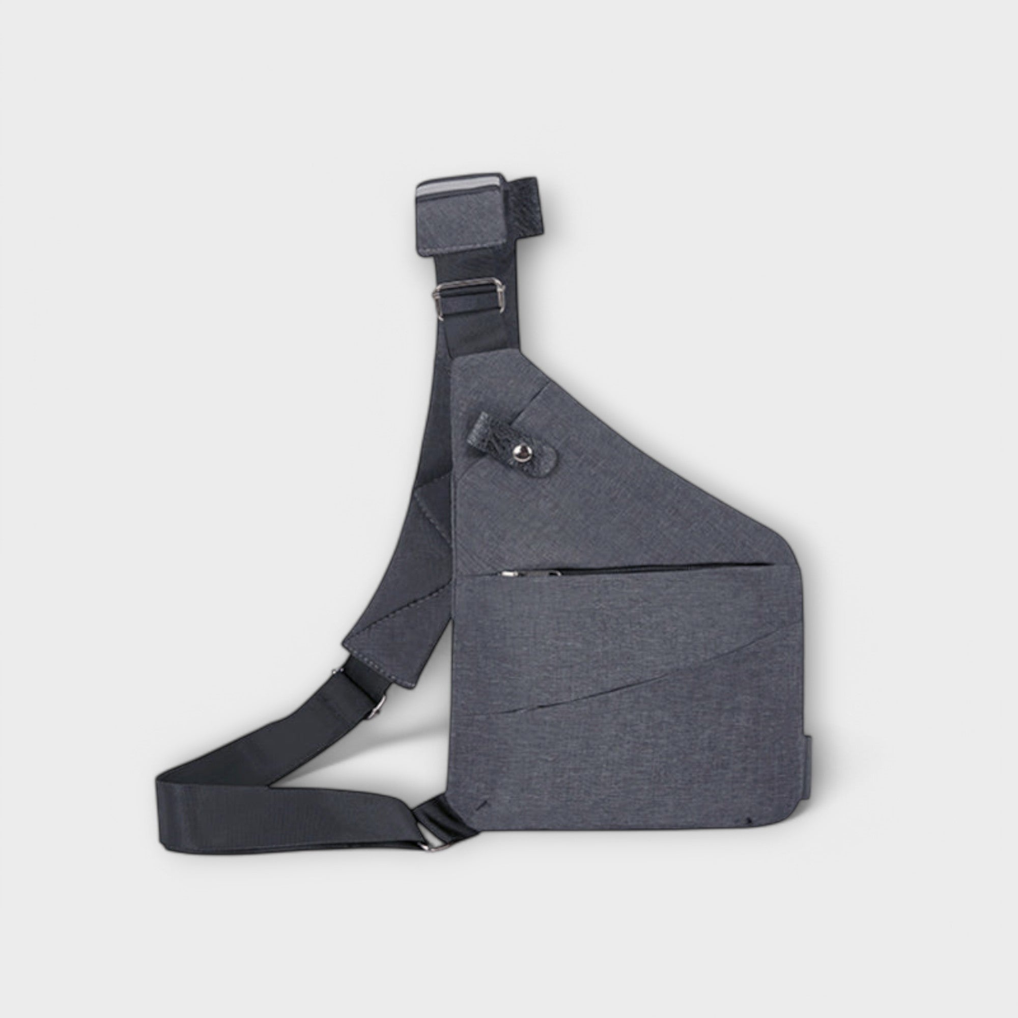 Aurellia. - Anti-Theft Shoulder Bag