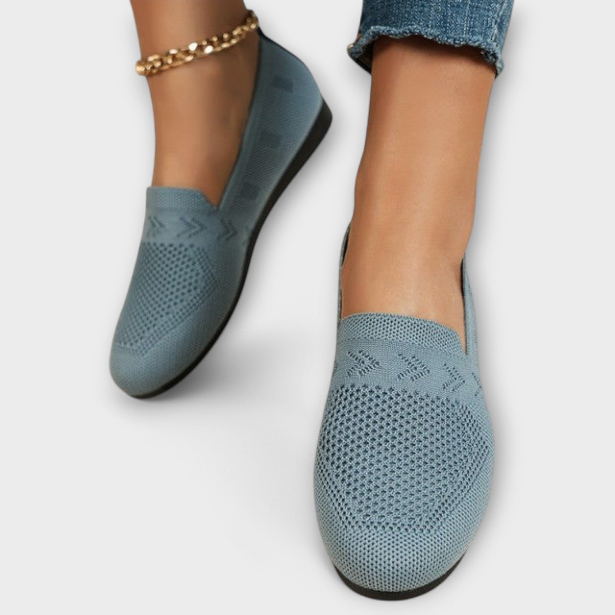 Jasz - Versatile Slippers