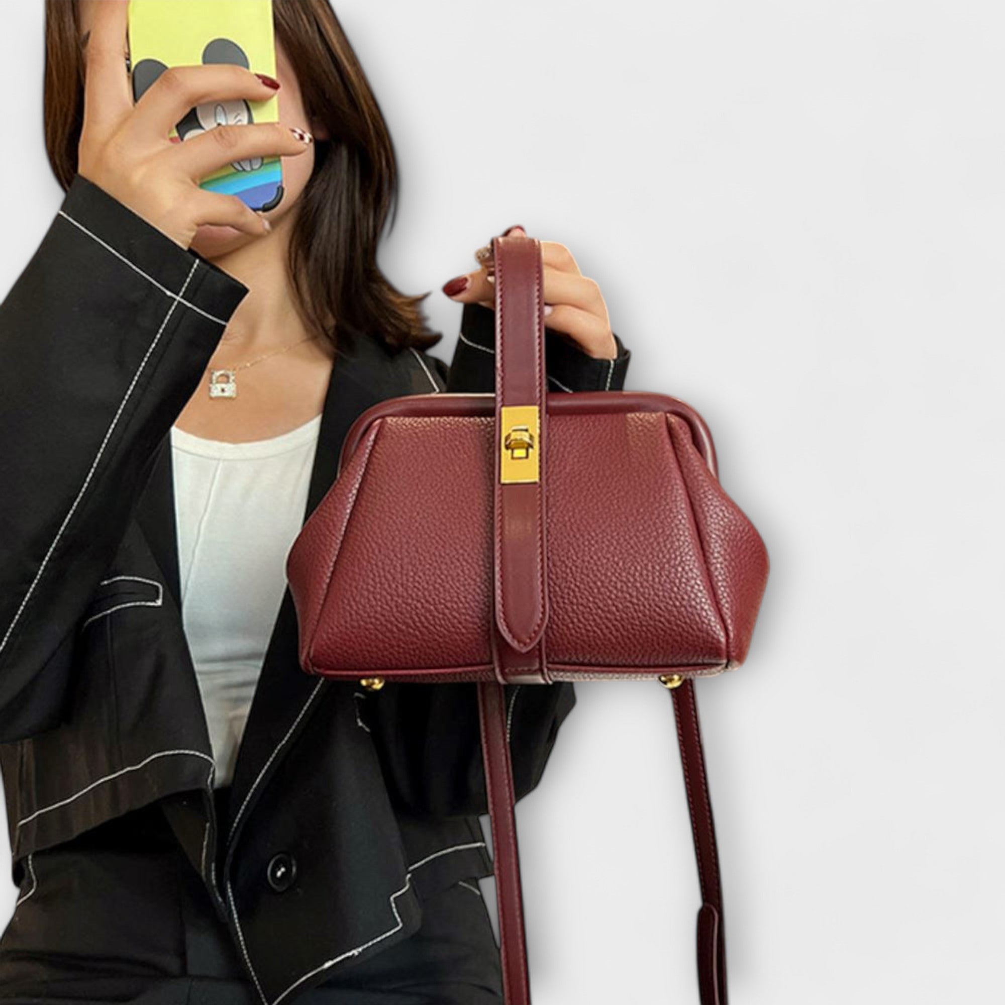 Aurellia. - Retro Bag