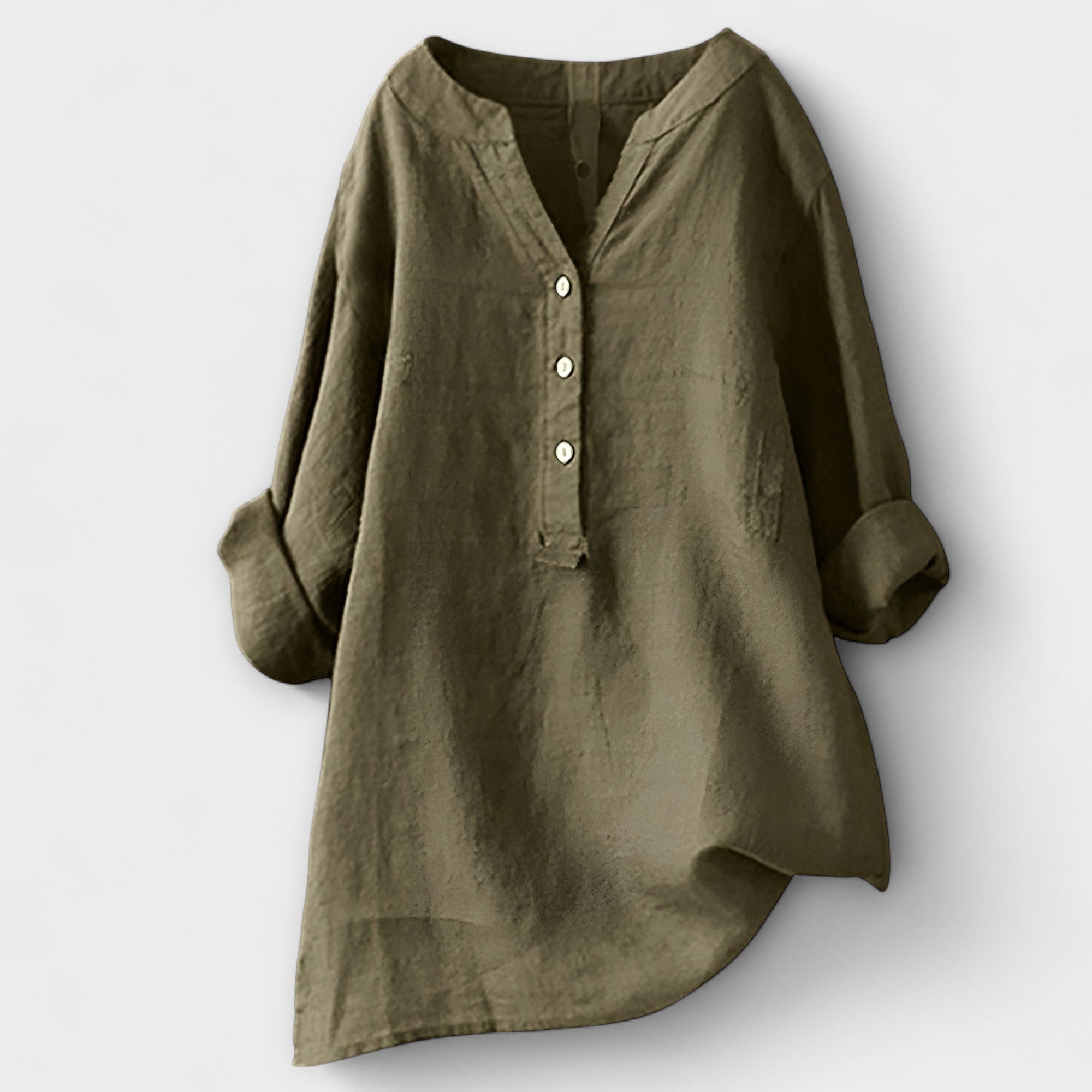 Caliste – Airy Blouse for Women