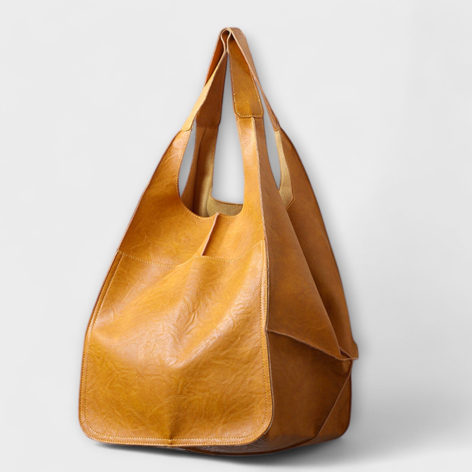 Aurellia - Oversized Weekender Bag