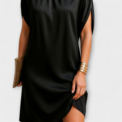 Trudy - Stylish, Figure-Hugging Dress
