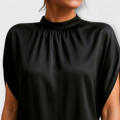 Trudy - Stylish, Figure-Hugging Dress