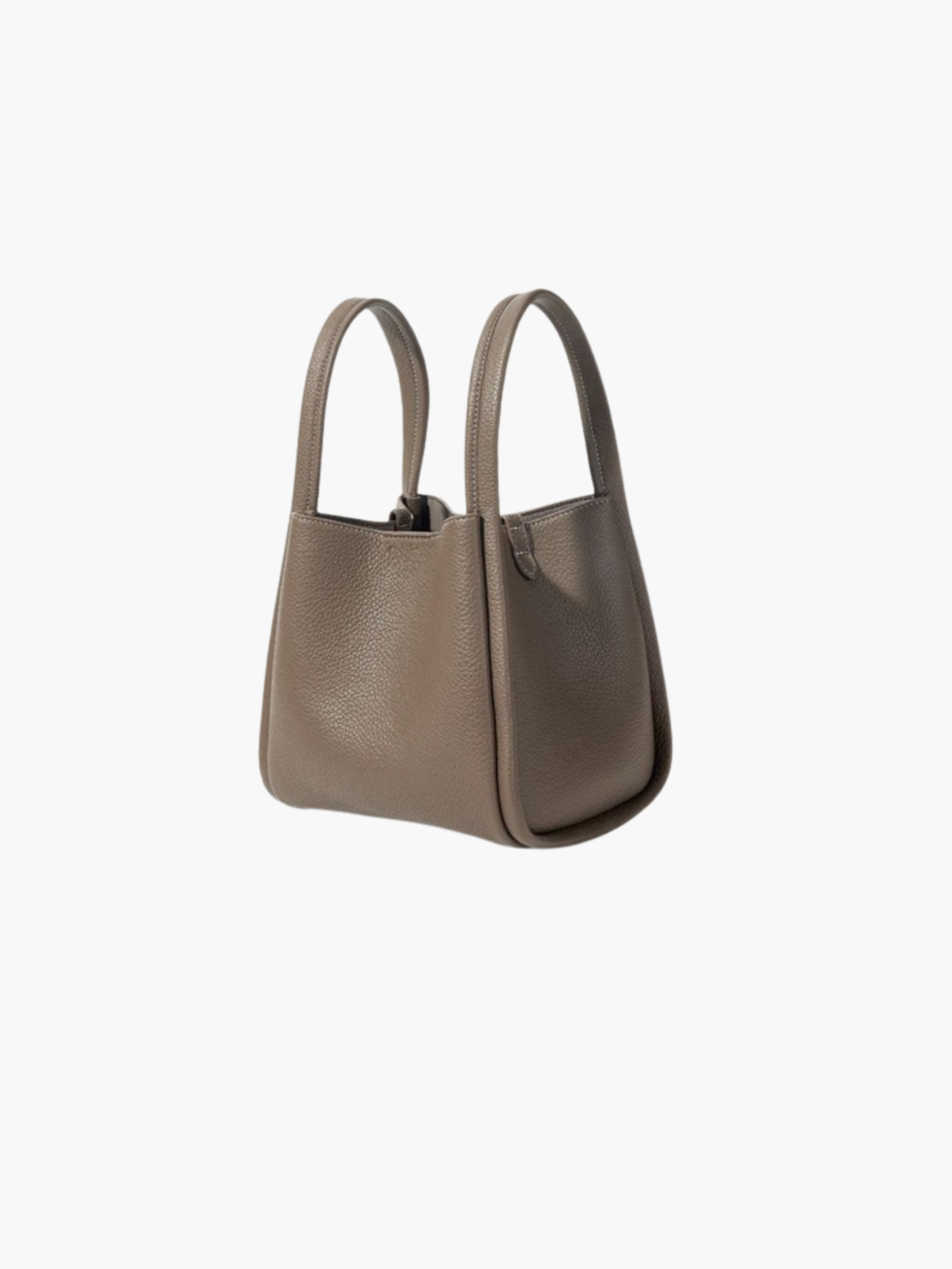 Solenne Bucket Bag