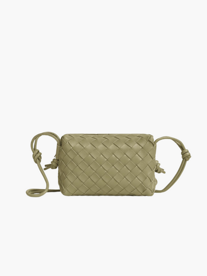 Loopline Mini Crossbody Bag