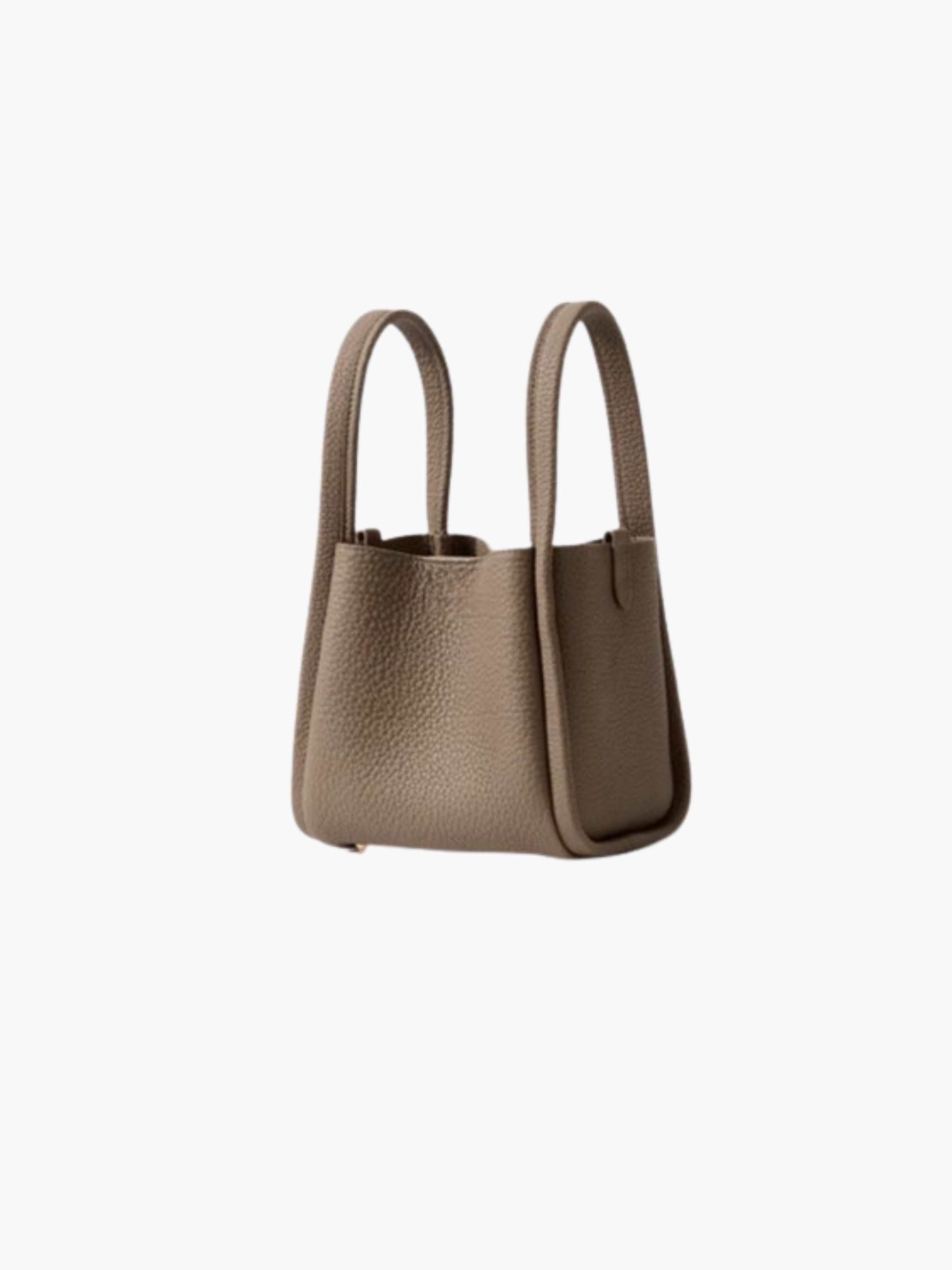 Solenne Bucket Bag