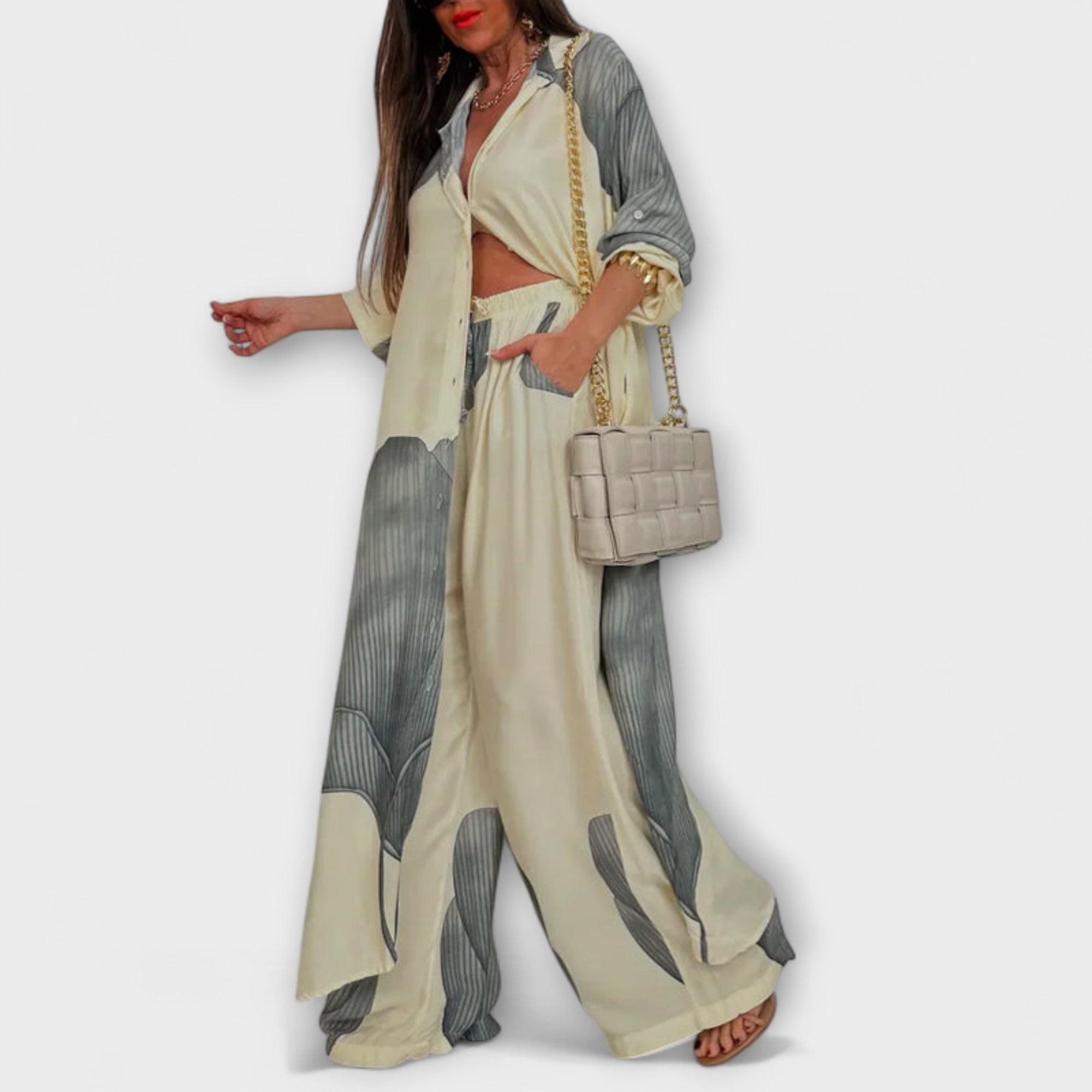 Moriel - 2-Piece Set