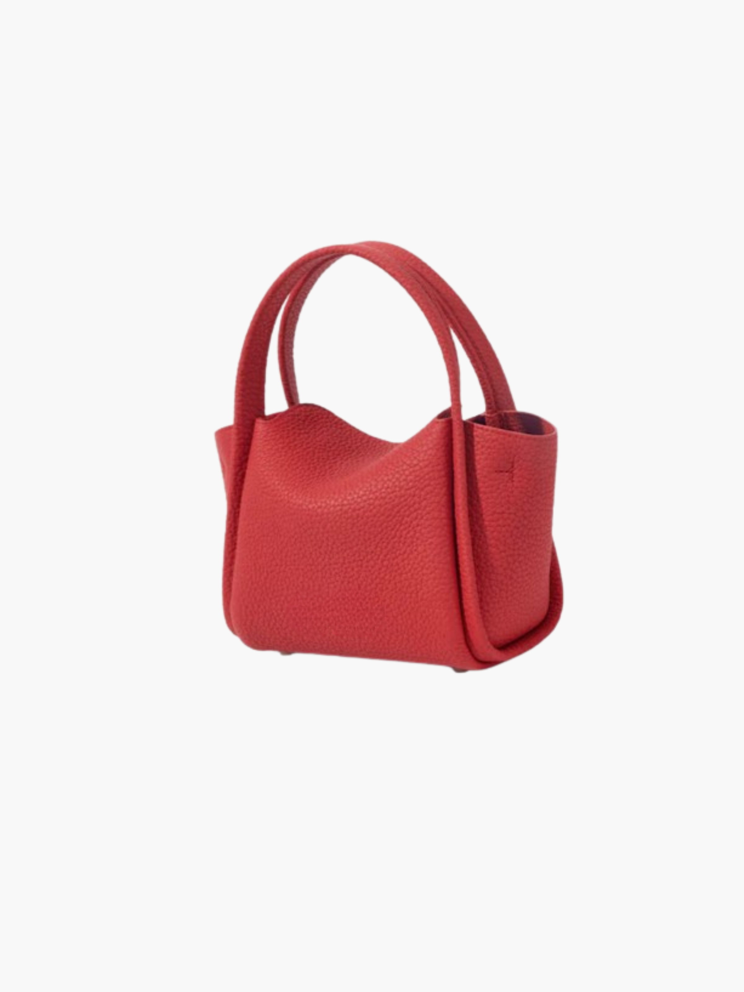 Solenne Bucket Bag
