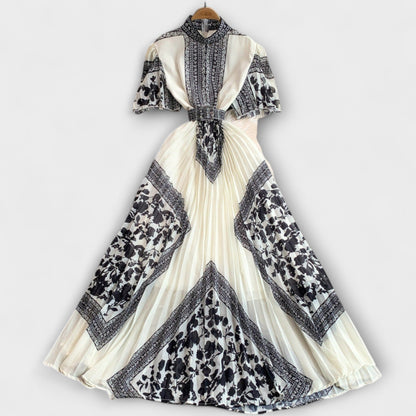 Delilah - Vintage-Inspired Dress