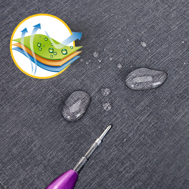 Aurellia. - Anti-Theft Shoulder Bag