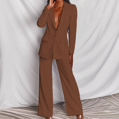 Amélie - Women's Suit