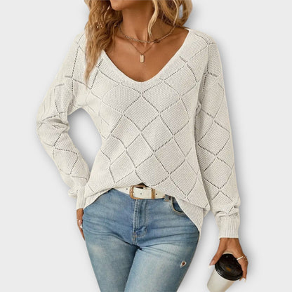 Evers - Casual Sweater