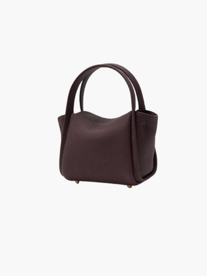 Solenne Bucket Bag