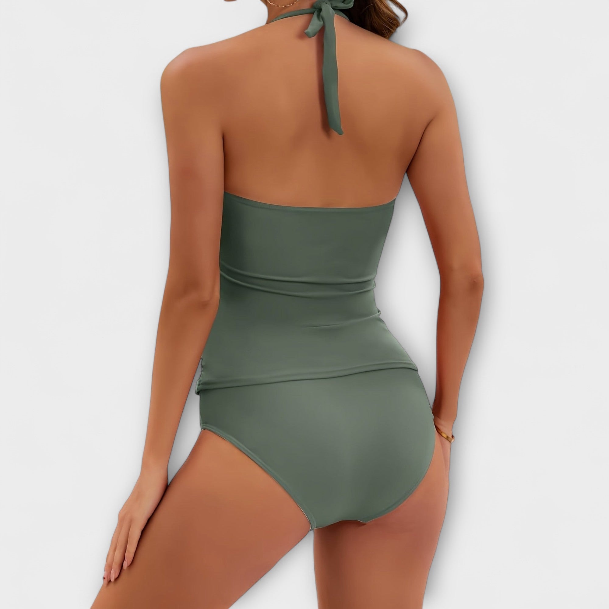 Sienna - Two-Piece Swimsuit