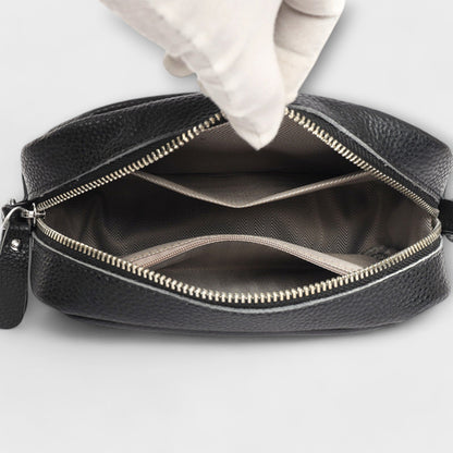 Aurellia. - Mini Shoulder Bag