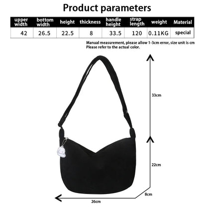 Cordura Shoulder Bags for Women