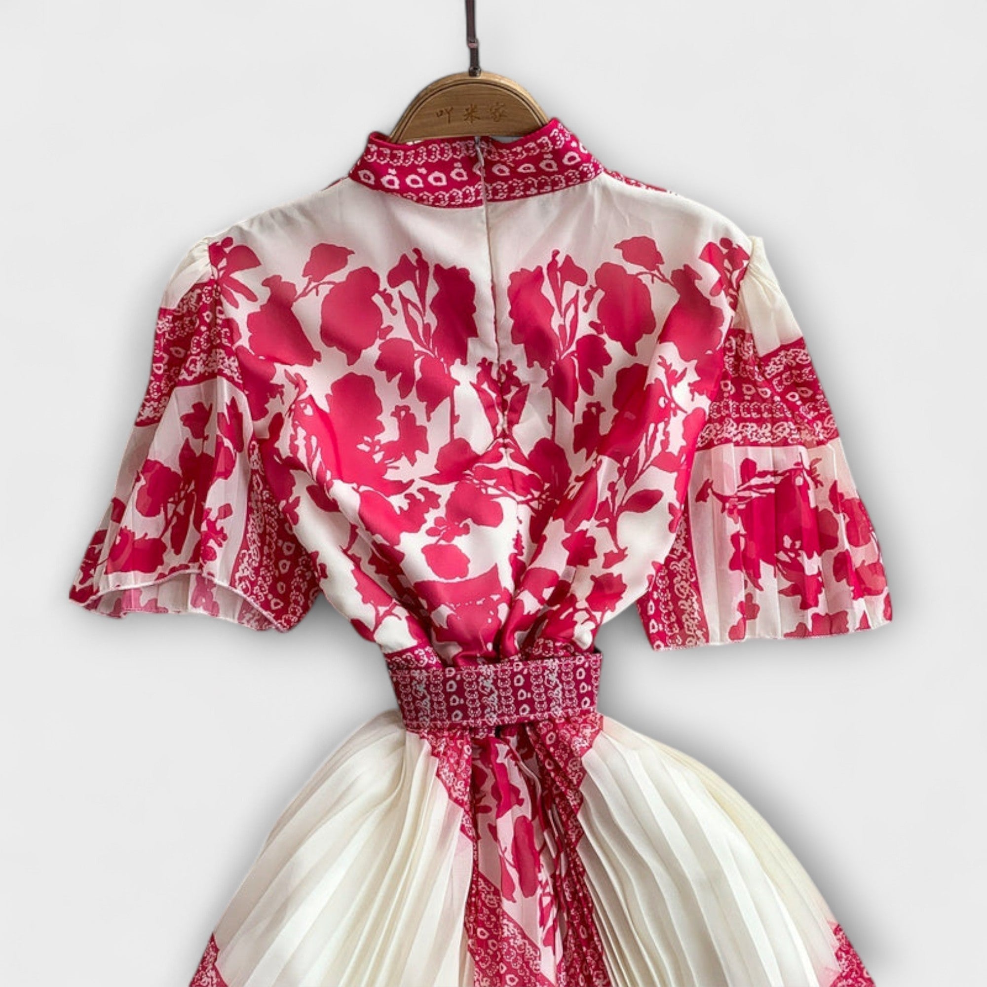 Delilah - Vintage-Inspired Dress