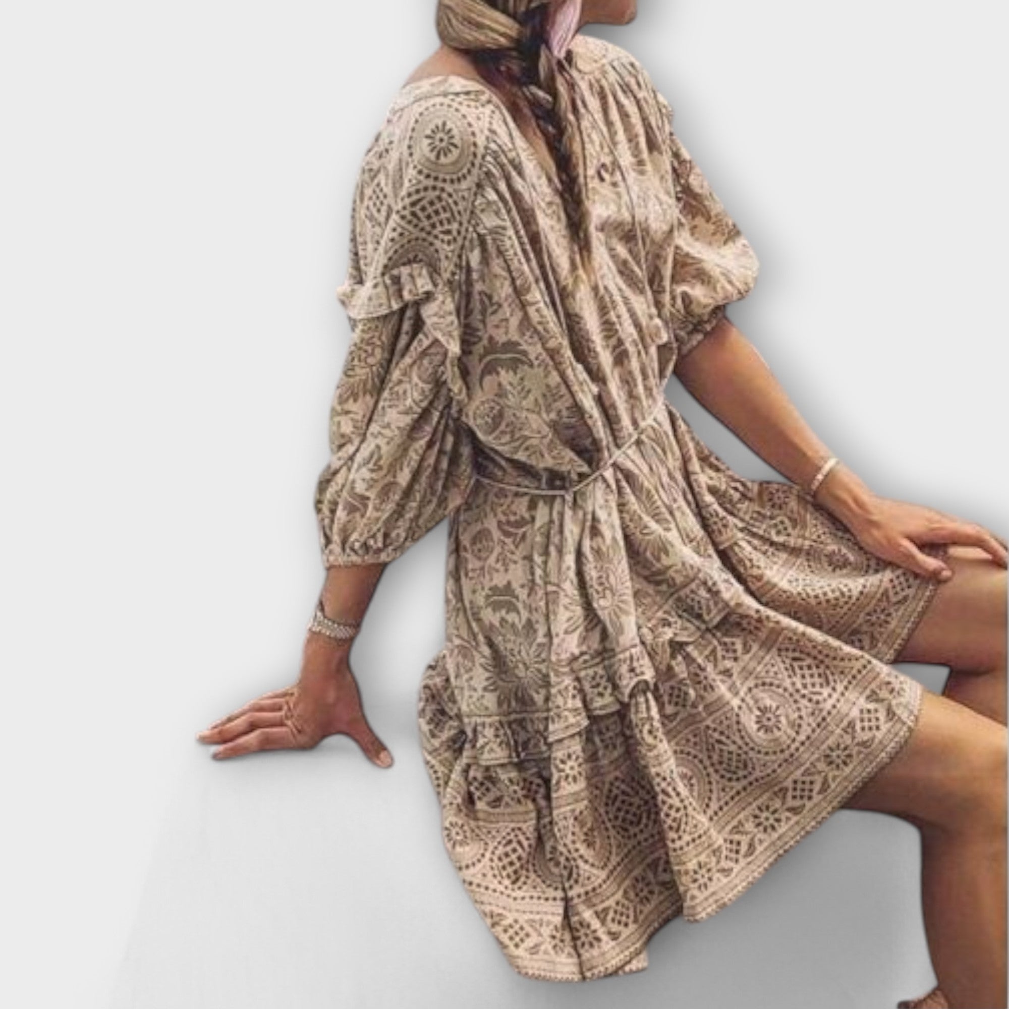 Miliani - Legendary Elegance in Boho Style