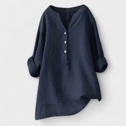 Caliste – Airy Blouse for Women