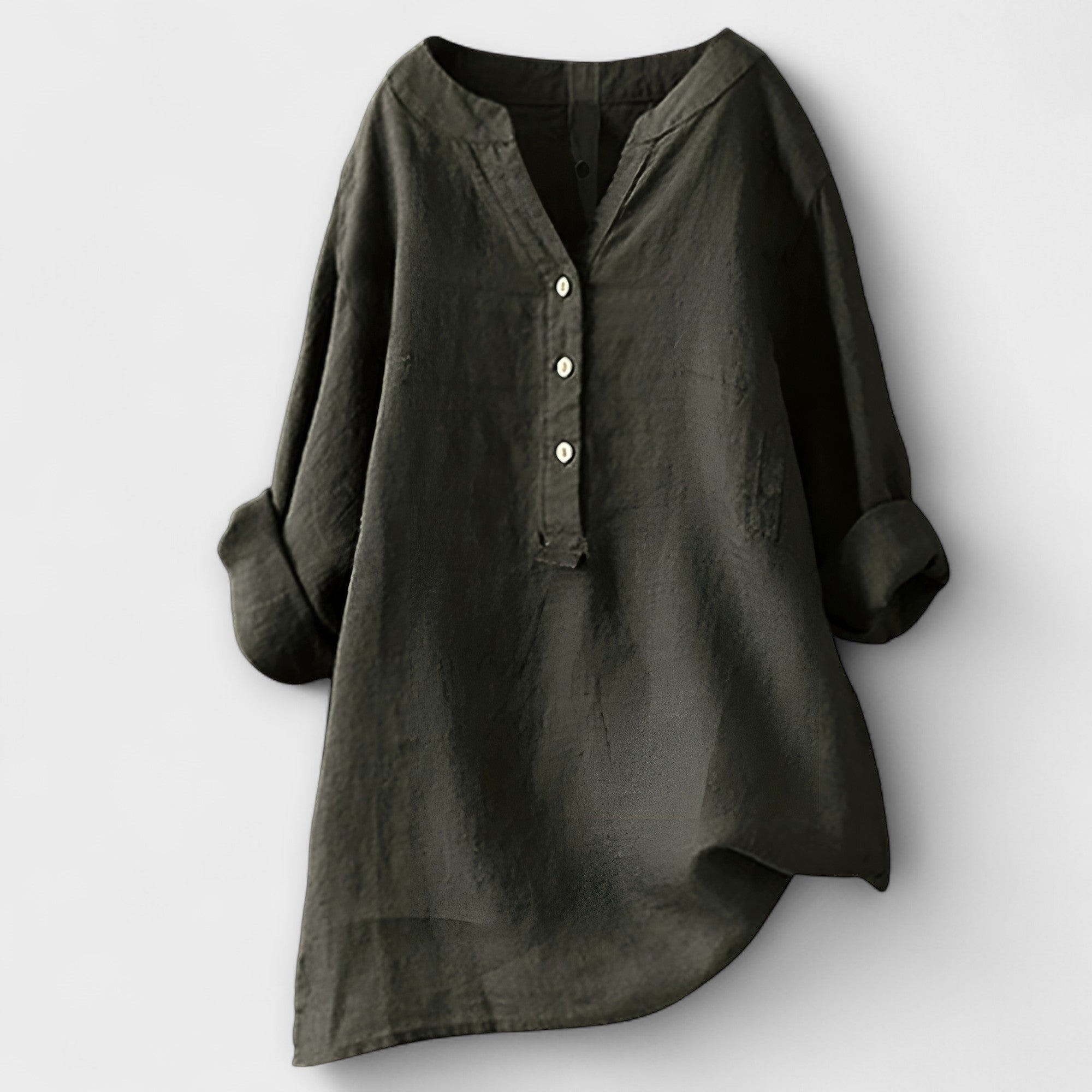 Caliste – Airy Blouse for Women