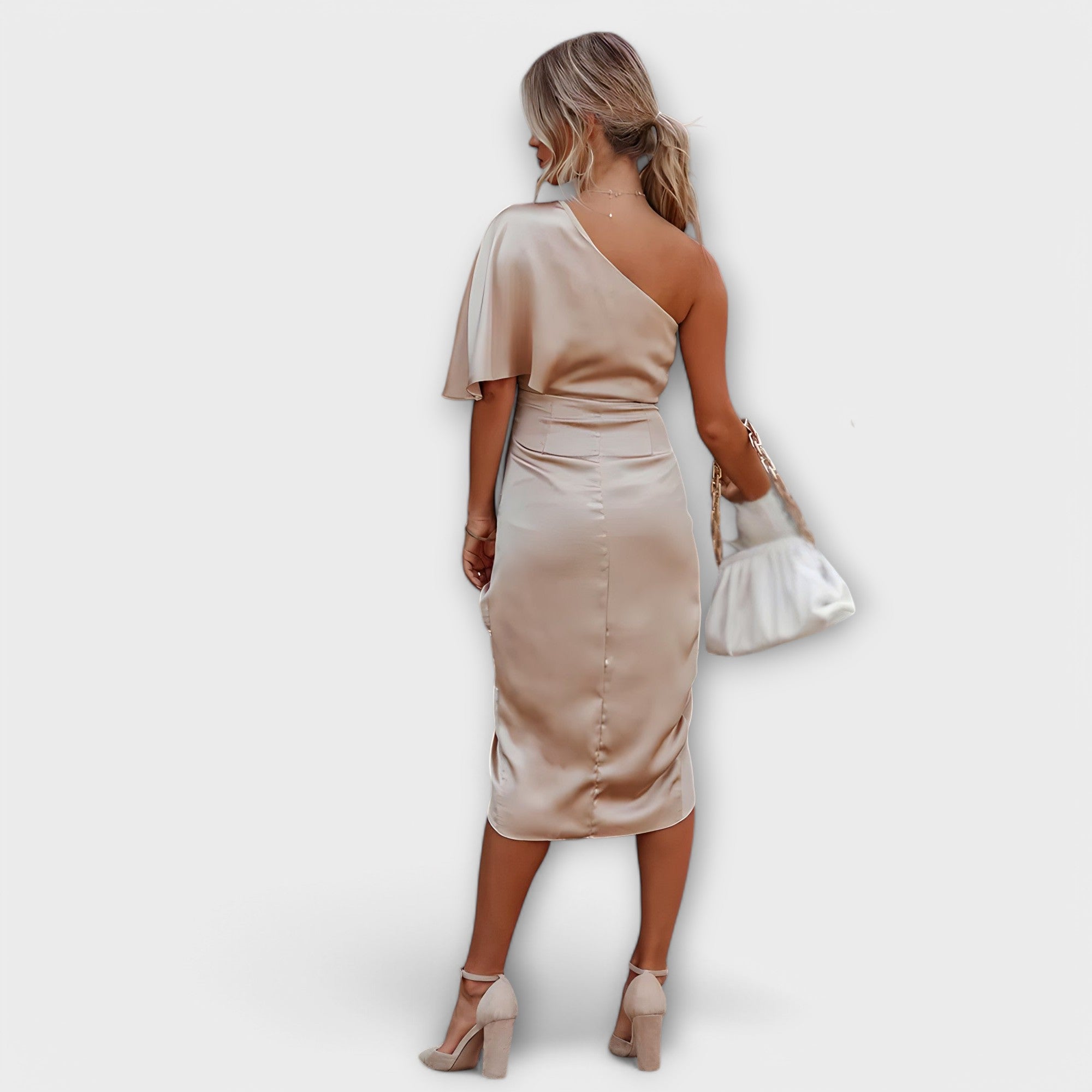 Élise - Luxurious Evening Dress