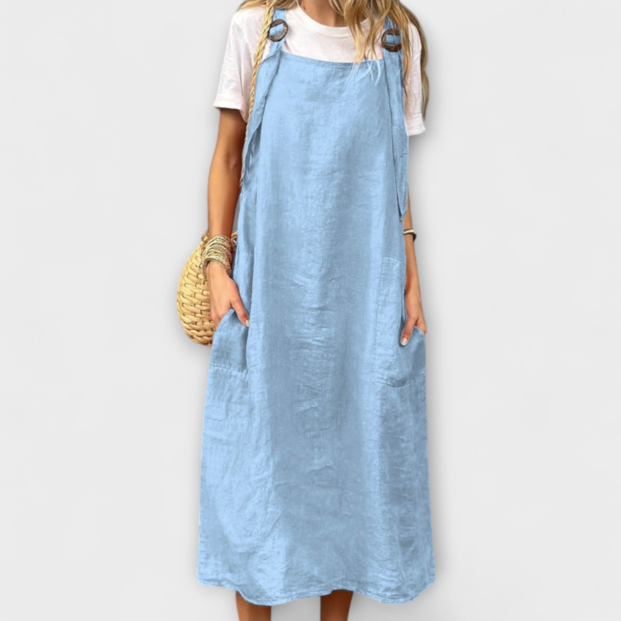 Mirta Overalls