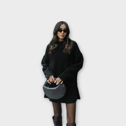 Carol - Casual Knit Set